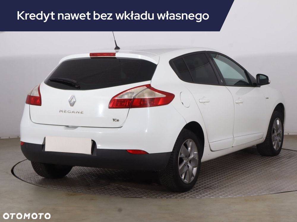 Renault Megane - 7