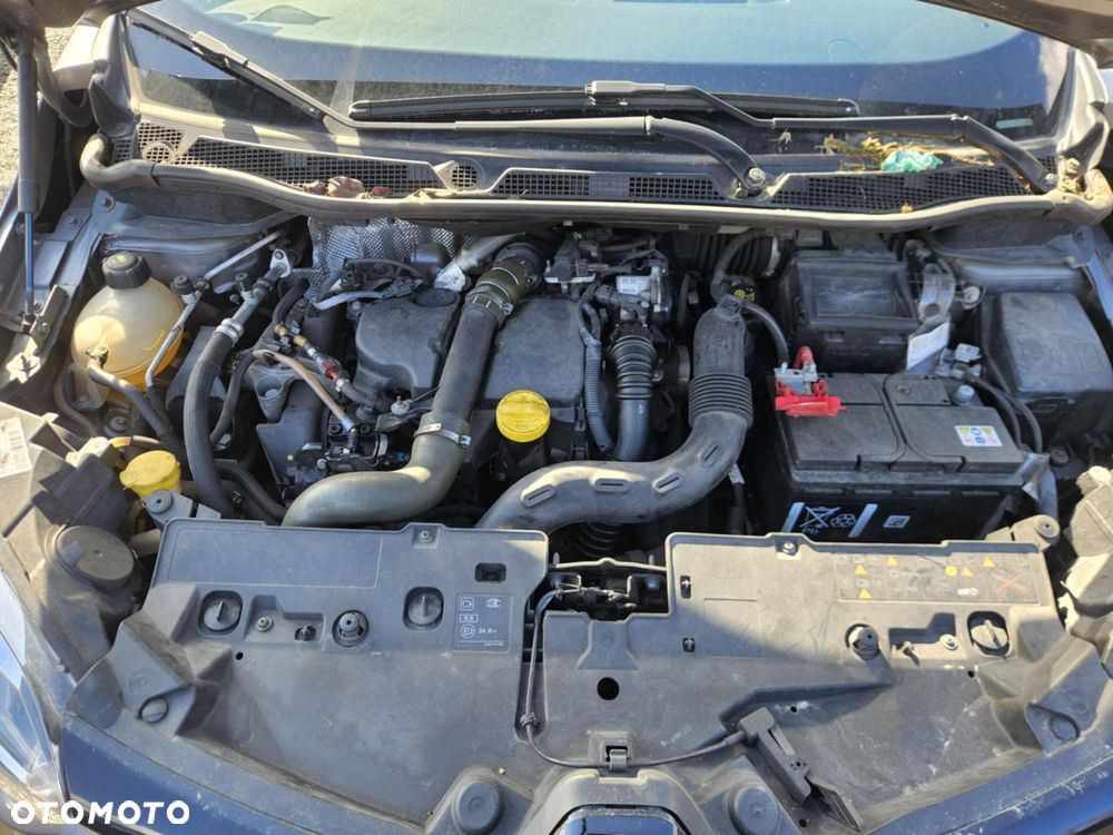 Renault Captur ENERGY dCi 110 Start&Stop Luxe - 10