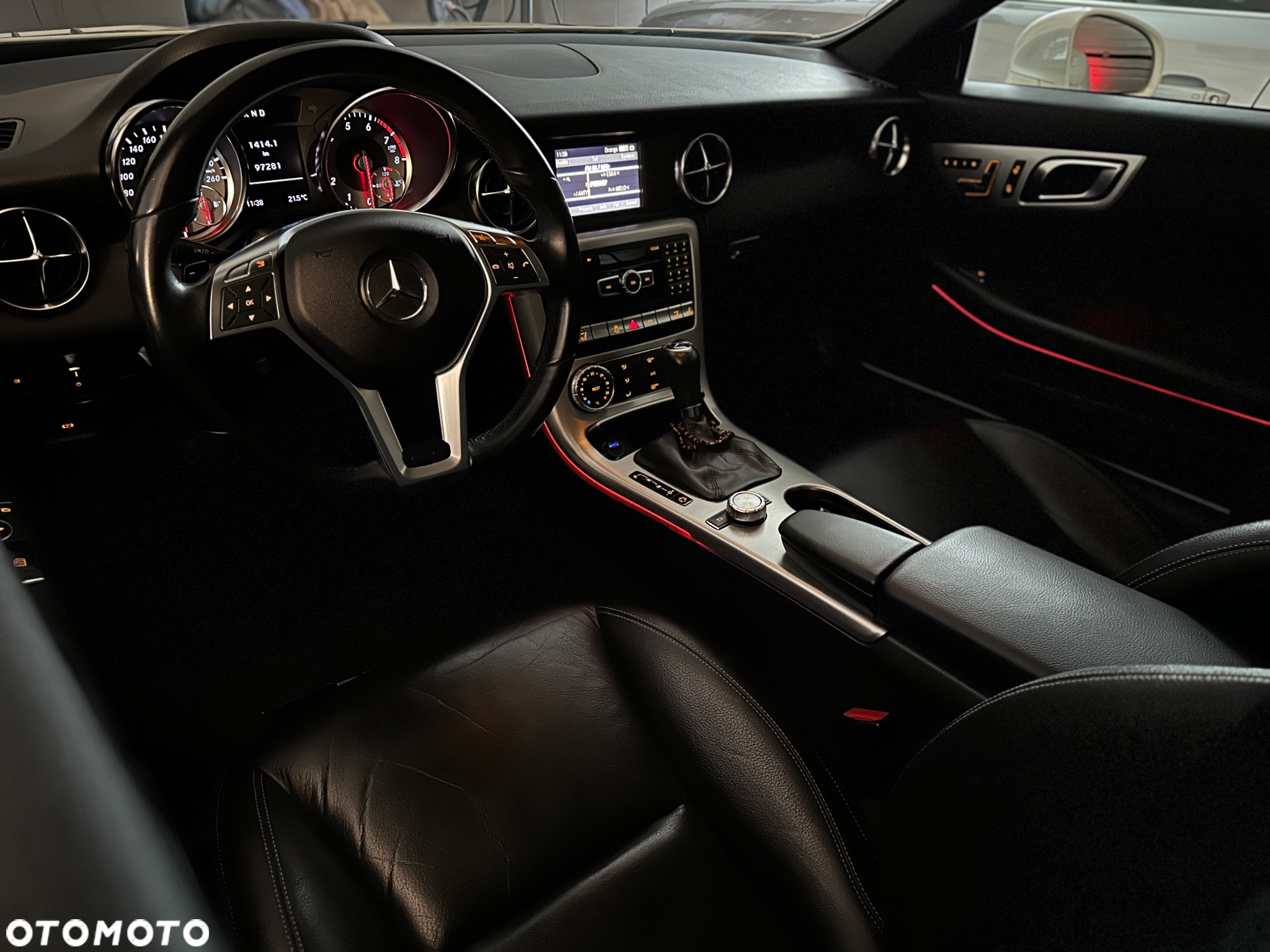Mercedes-Benz SLK - 36