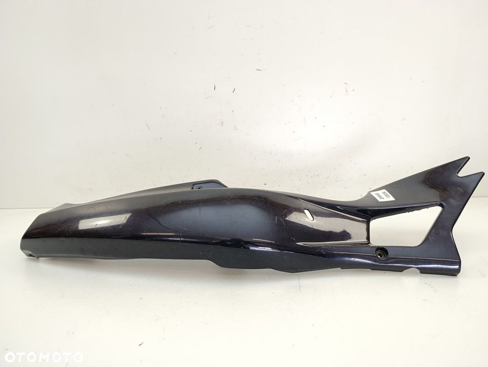 KAWASAKI ZXR 400 OGON ZADUPEK PRAWY - 2