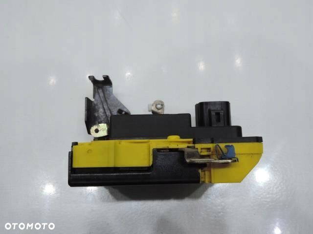 ZAMEK DRZWI LEWY PRZÓD ANGLIK VOLVO XC90 - 6