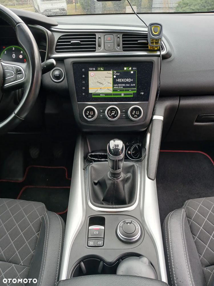 Renault Kadjar - 22