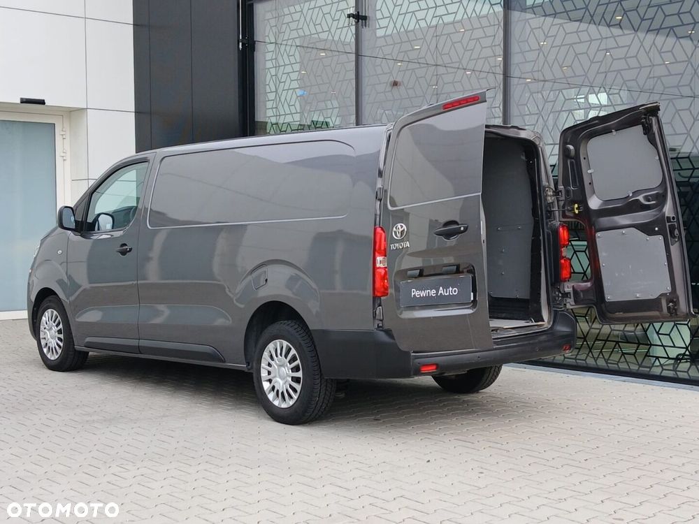 Toyota PROACE - 30