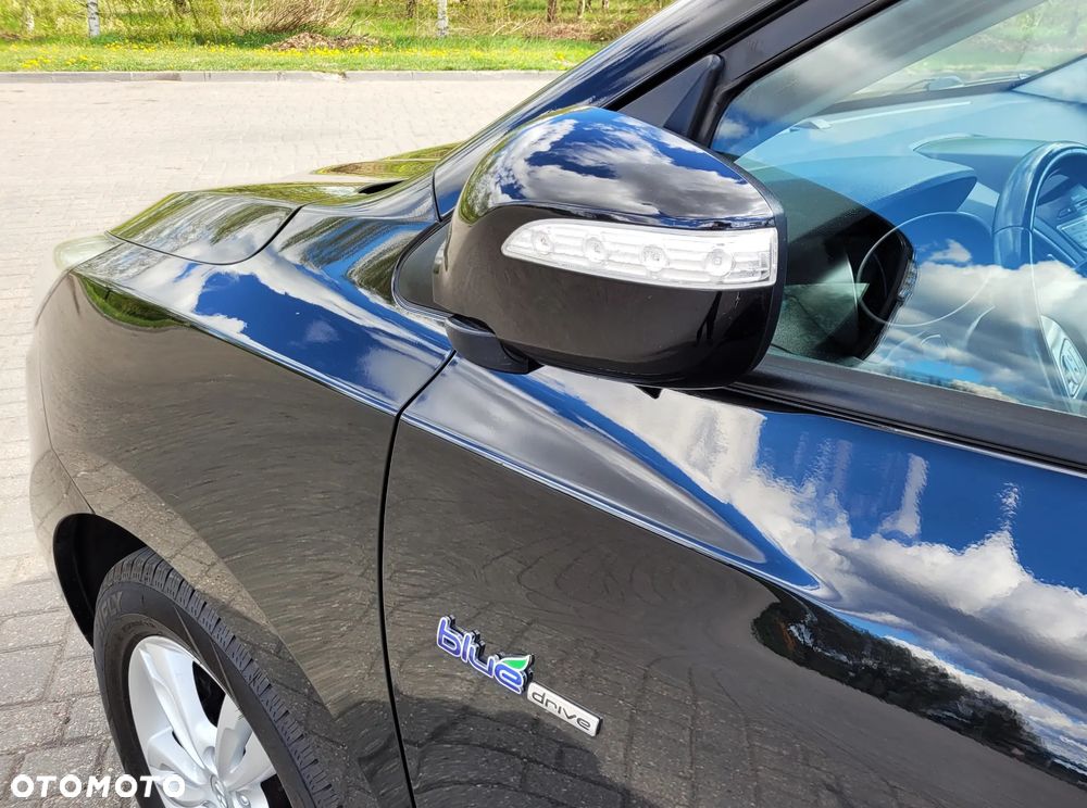 Hyundai ix35 1.6 2WD blue Style - 15