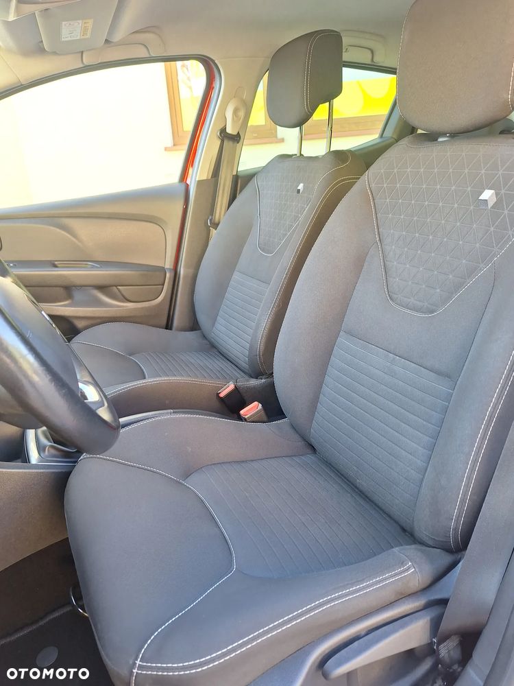 Renault Clio (Energy) TCe 90 Start & Stop LIMITED - 3