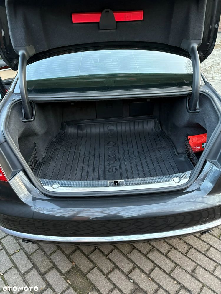 Audi A8 3.0 TFSI Quattro tiptronic - 8