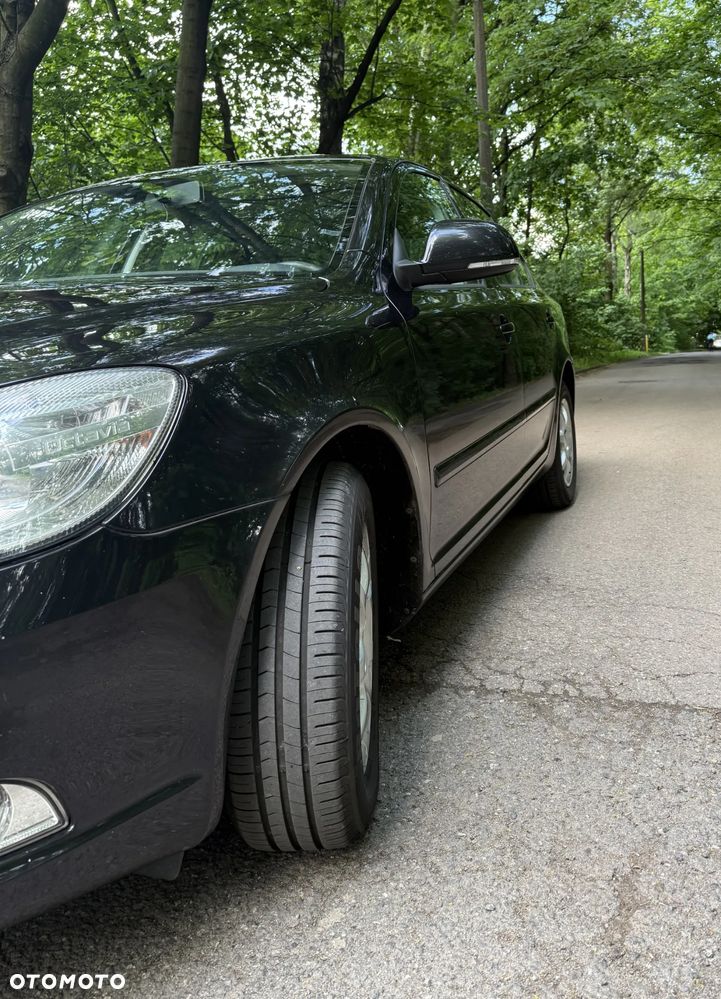 Skoda Octavia 1.9 TDI Ambiente - 2