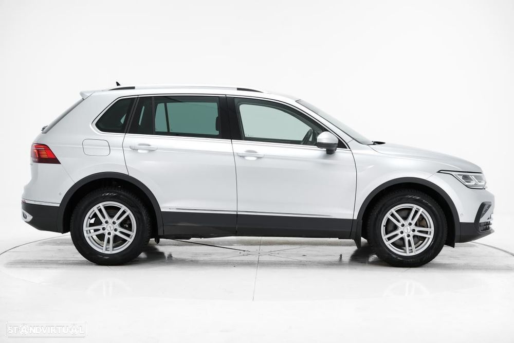 VW Tiguan 1.4 eHybrid OPF DSG Elegance - 3