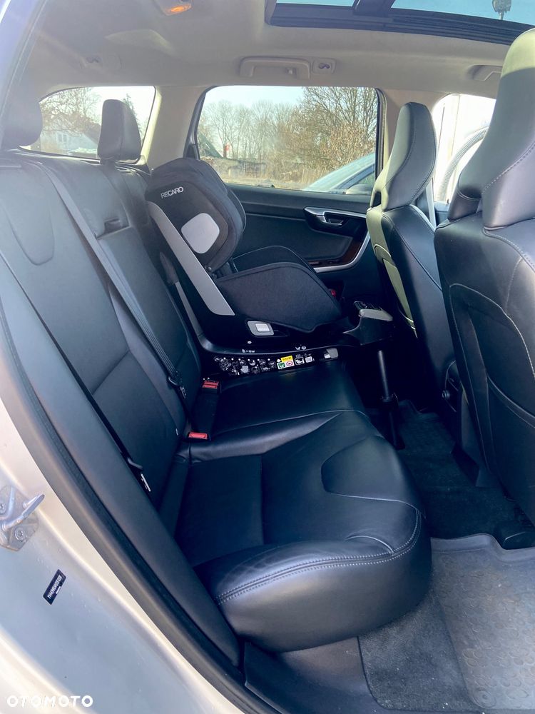 Volvo XC 60 T5 AWD Geartronic Inscription - 13