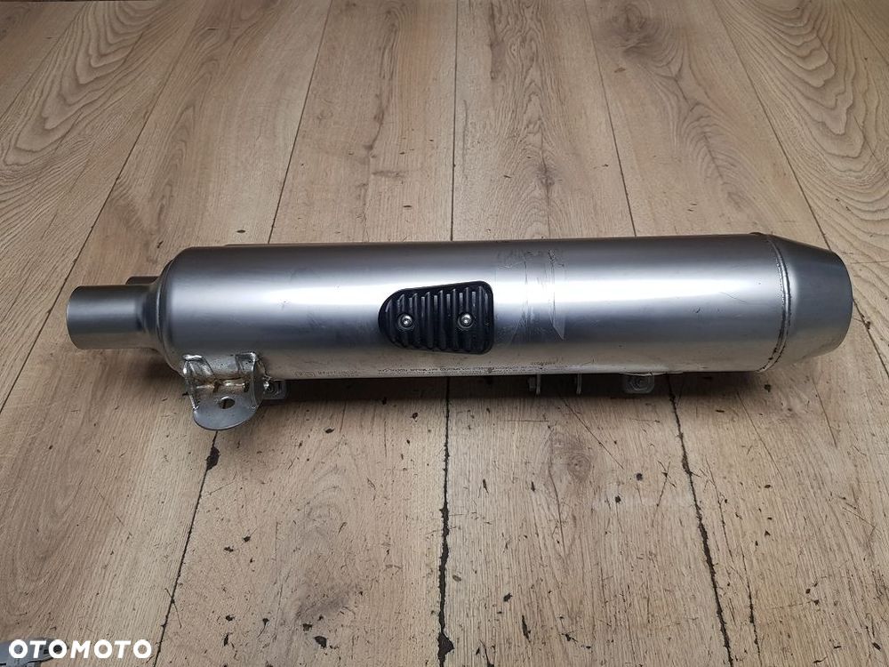 Tłumik wydech Harley Davidson XR1200 64883-08 - 6