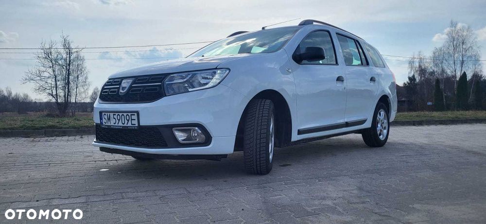 Dacia Logan - 2