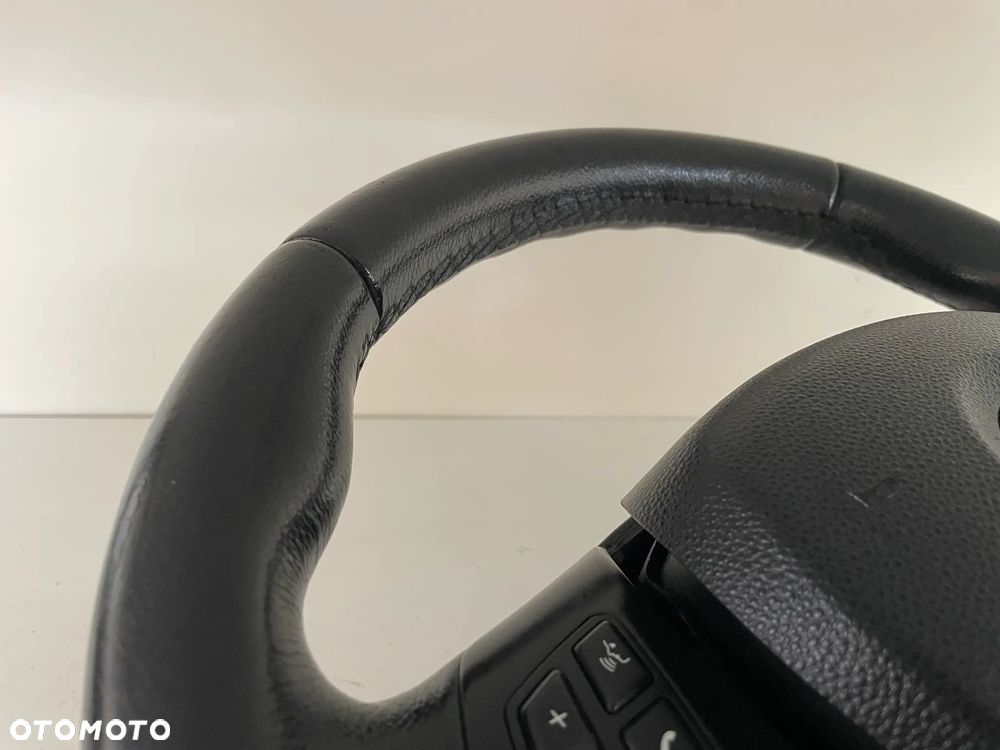 BMW E87 E84 E90 E92 E82 kierownica + airbag - 5