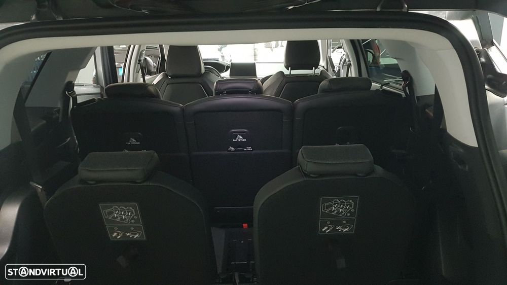 Peugeot 5008 1.6 BlueHDi Allure J18 - 21