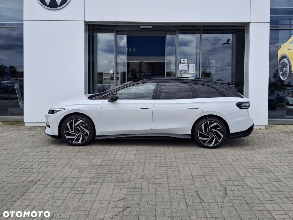 Volkswagen Id.7 2026 photo 4