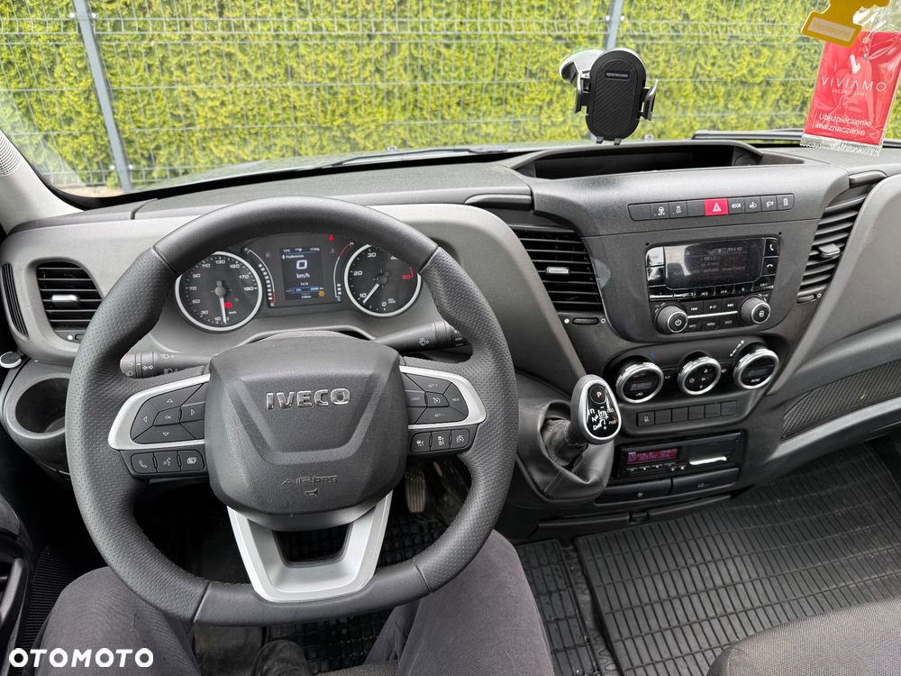 Iveco Daily - 9
