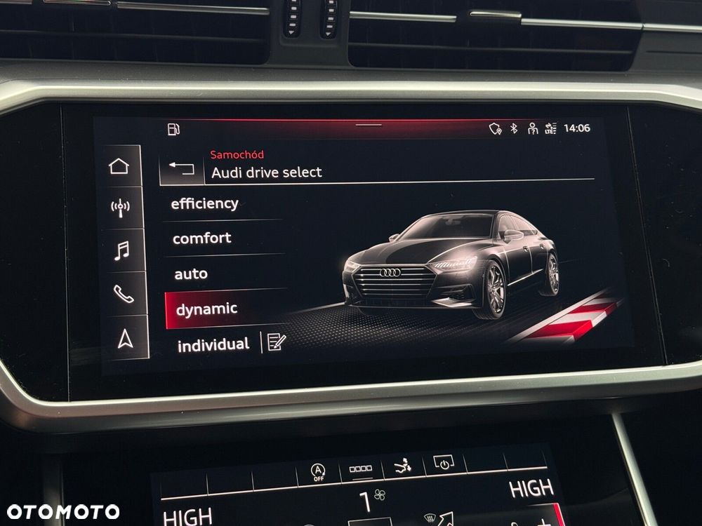 Audi A7 Sportback - 30