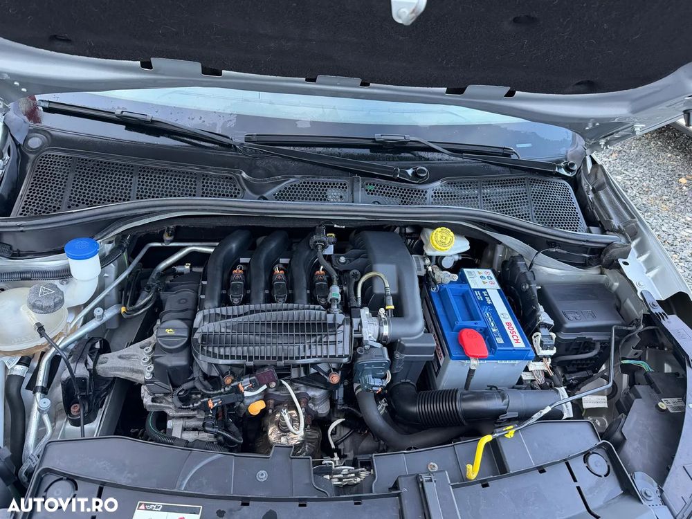 Citroën C4 Cactus VTi 82 Feel Edition - 12