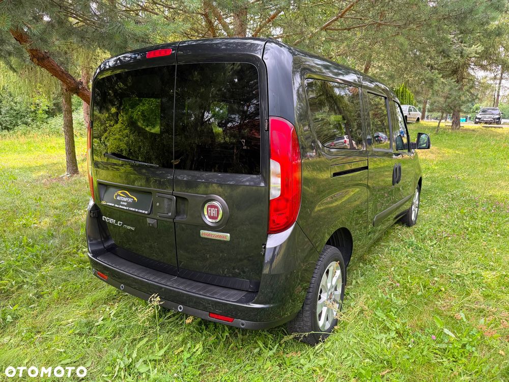 Fiat Doblo - 6