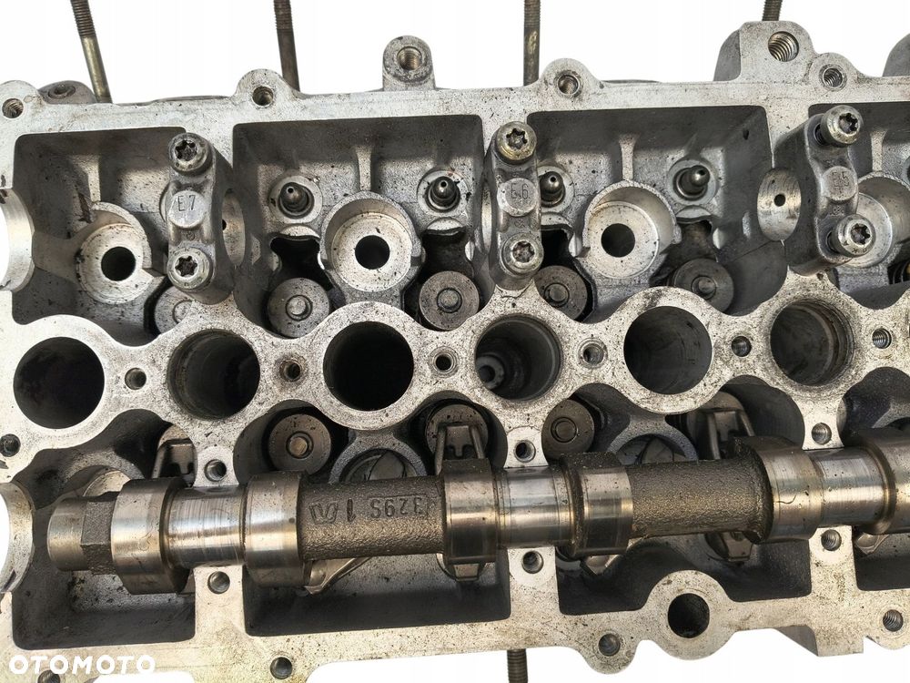 GŁOWICA BMW E46 E39 E38 530d 3.0d 22468759 - 5