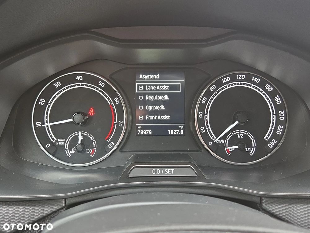 Skoda Scala 1.0 TSI Ambition - 31