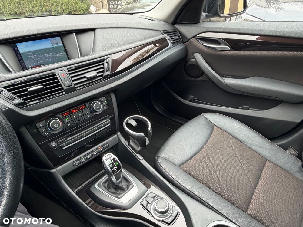 BMW X1 - 34