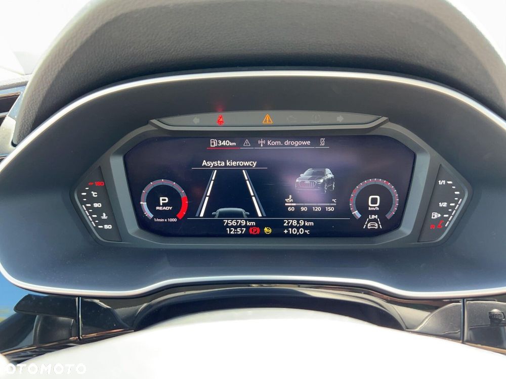Audi Q3 - 15