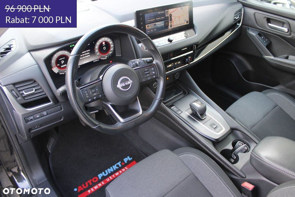 Nissan Qashqai - 14