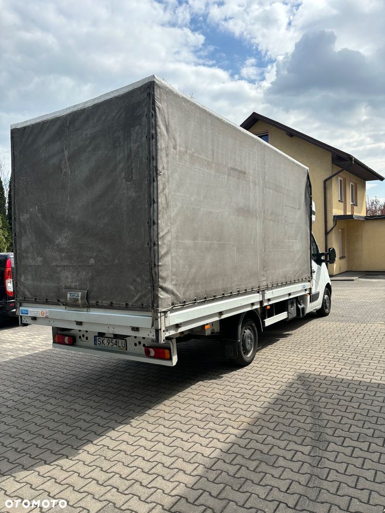Renault Master - 6