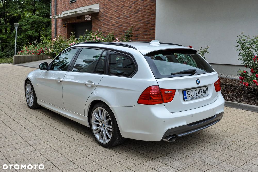 BMW Seria 3 - 3