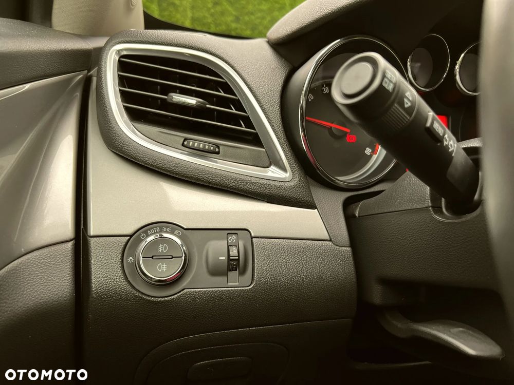 Opel Mokka 1.4 Turbo ecoFLEX Start/Stop Color Innovation - 35