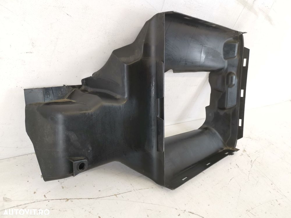 Deflector Aer Dreapta Porsche 911 992 2018 2019 2020 Original In Stare - 4