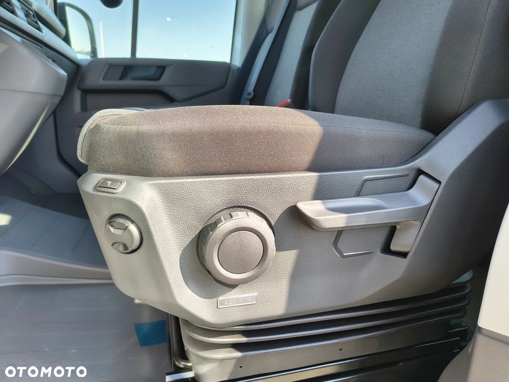 Volkswagen Crafter 4Motion (skrzynia) - 11