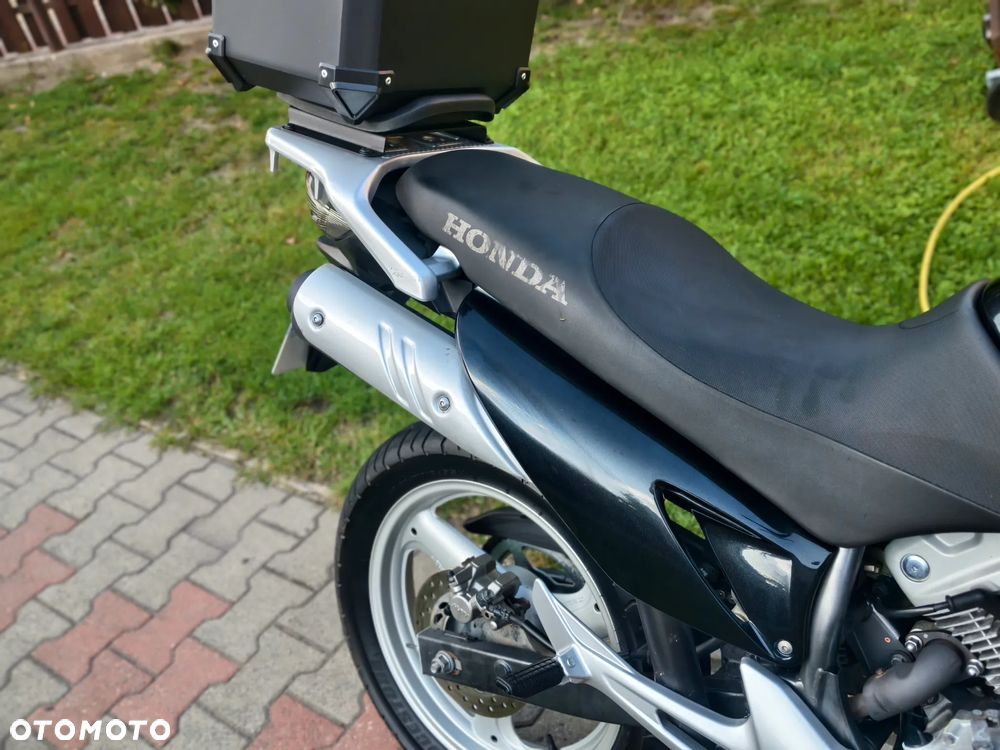 Honda Varadero - 6