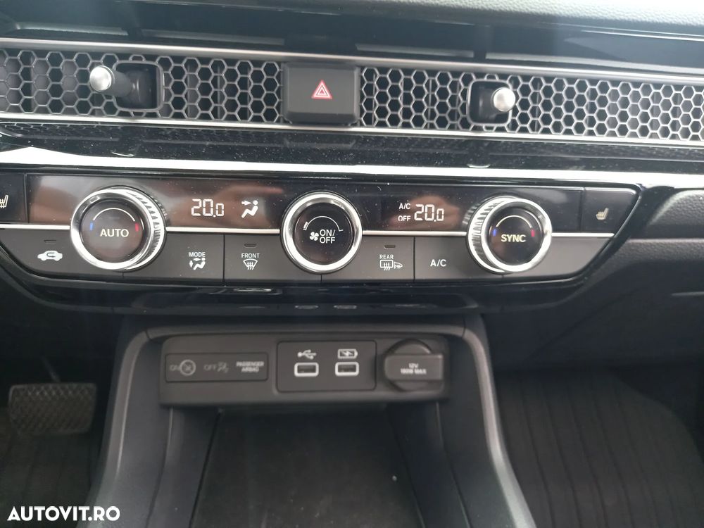 Honda Civic - 21