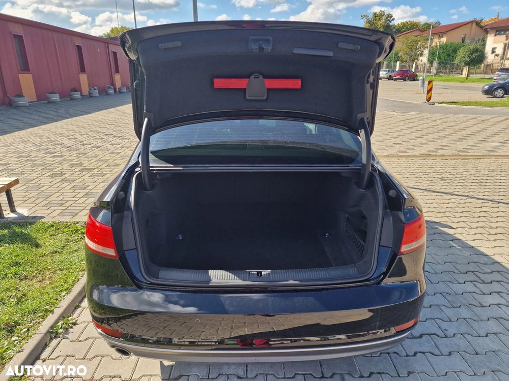Audi A4 2.0 TDI S tronic - 5