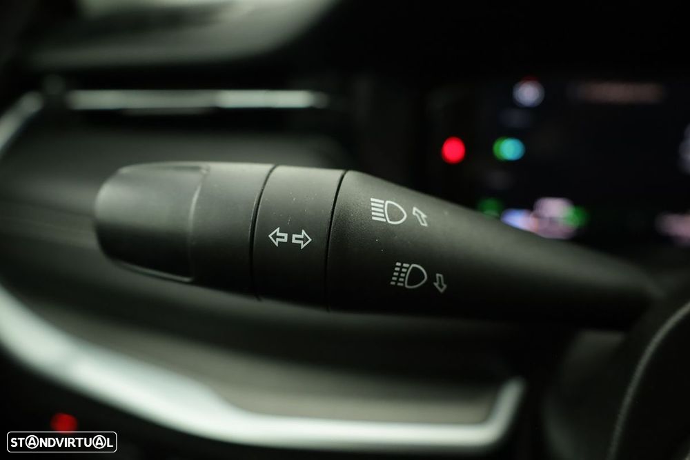 Jeep Compass 1.3 T4 4xe Auto Limited - 18