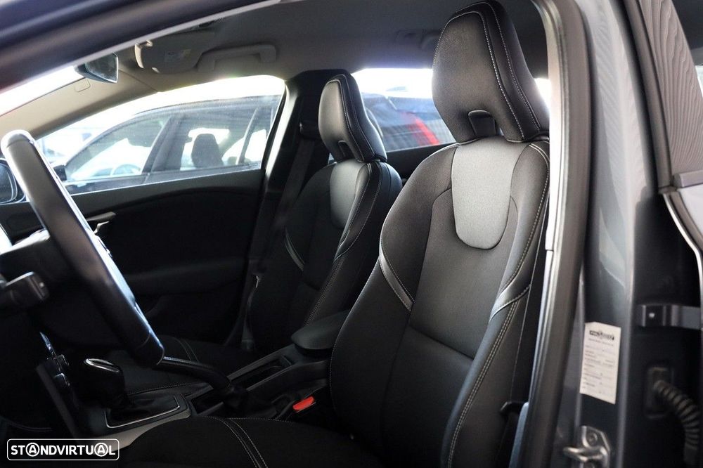 Volvo V40 1.5 T3 Sport Edition Plus Geartronic - 5