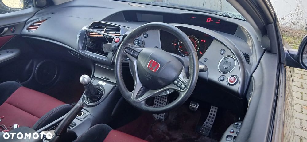 Honda Civic 2.0 i-VTEC Type R - 5