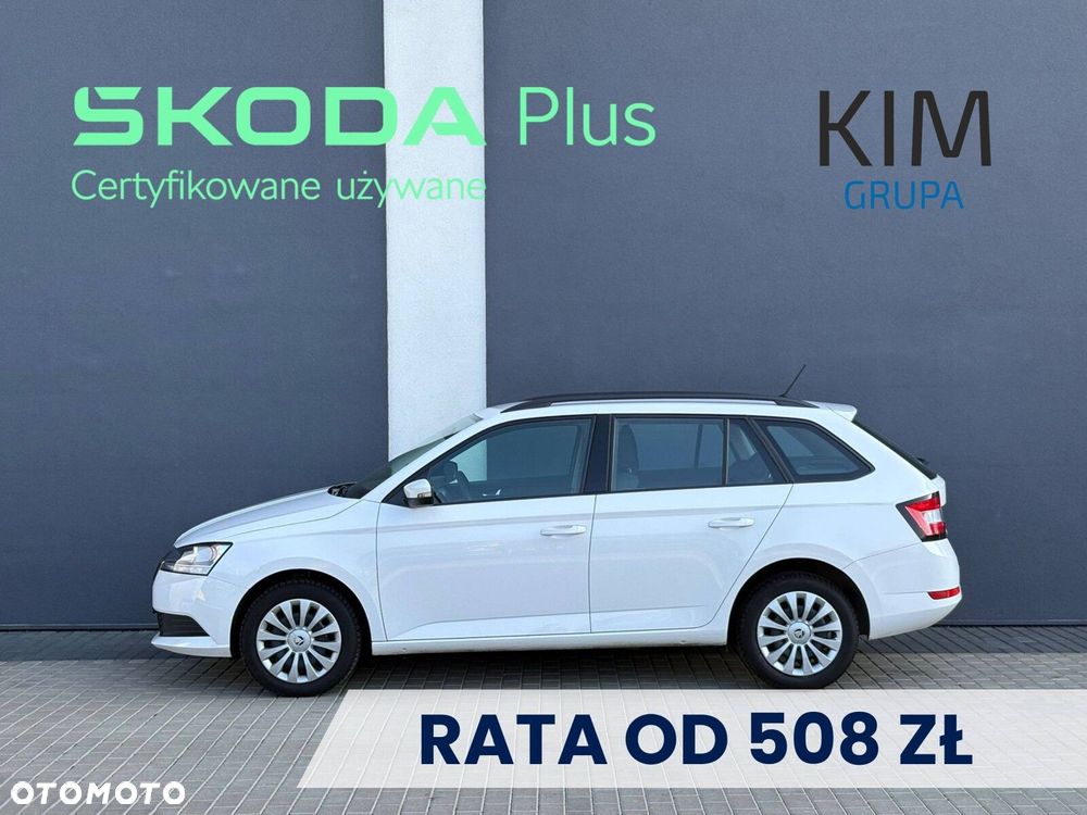 Skoda Fabia 1.0 TSI Ambition - 4
