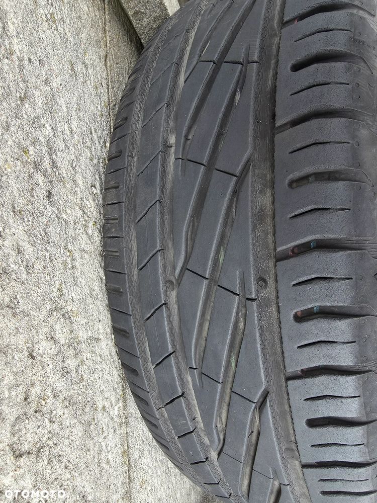 205/55R16 Uniroyal RainSport5 - 13