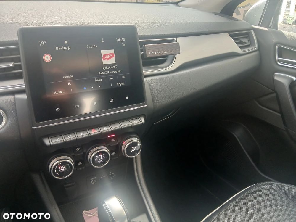 Renault Captur 1.3 TCe Intens EDC - 17