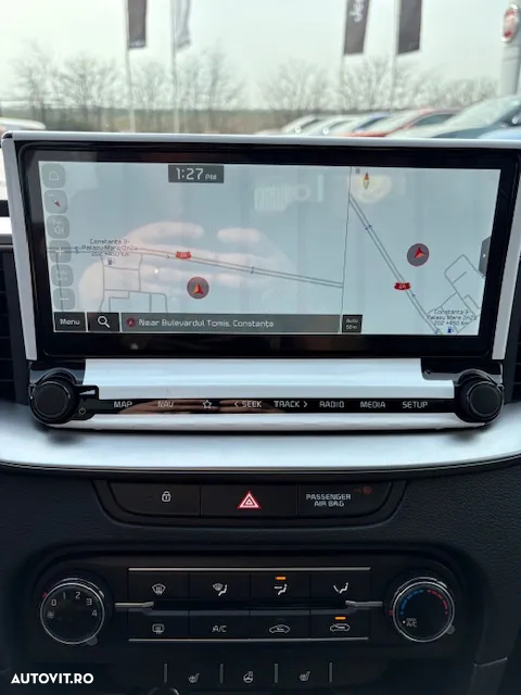 Kia Ceed 1.5 T-GDI 7DCT Best - 12