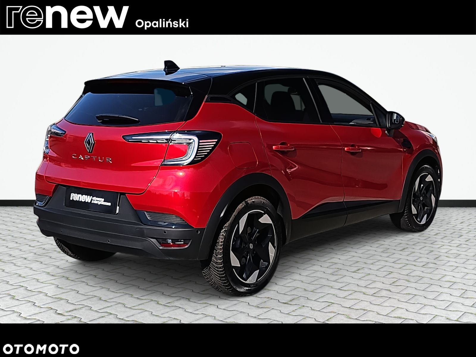 Renault Captur 1.0 TCe Techno - 5