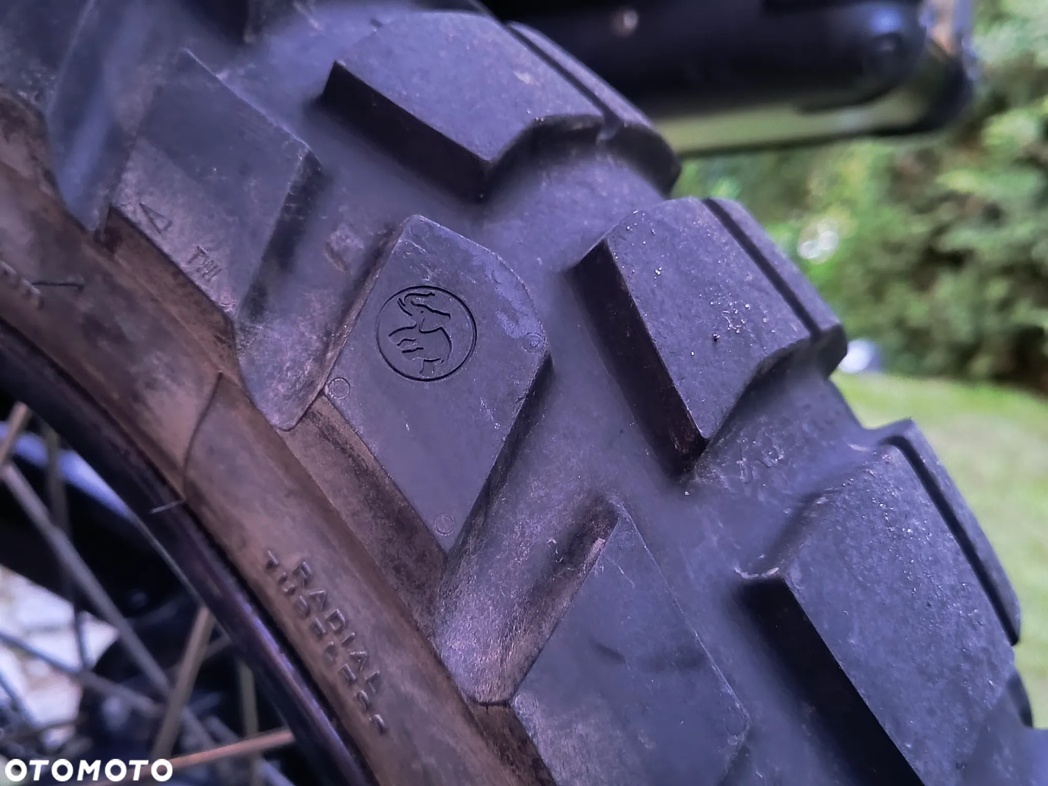 BMW GS - 19