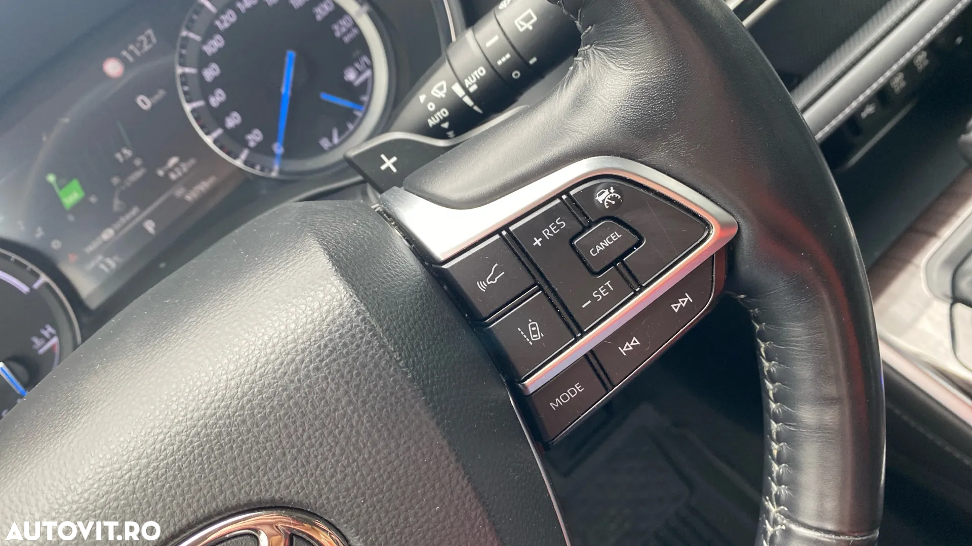 Toyota Highlander 2.5 L Hybrid Dynamic Force 248CP Exclusive Pearly - 15