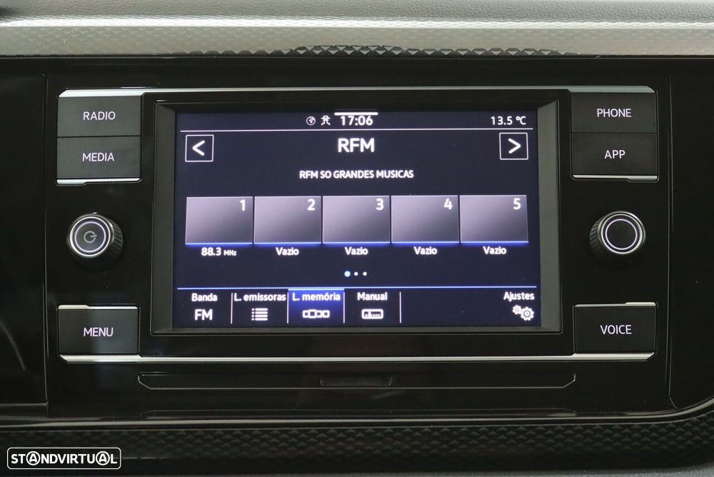 VW Taigo 1.0 TSI Life DSG - 20