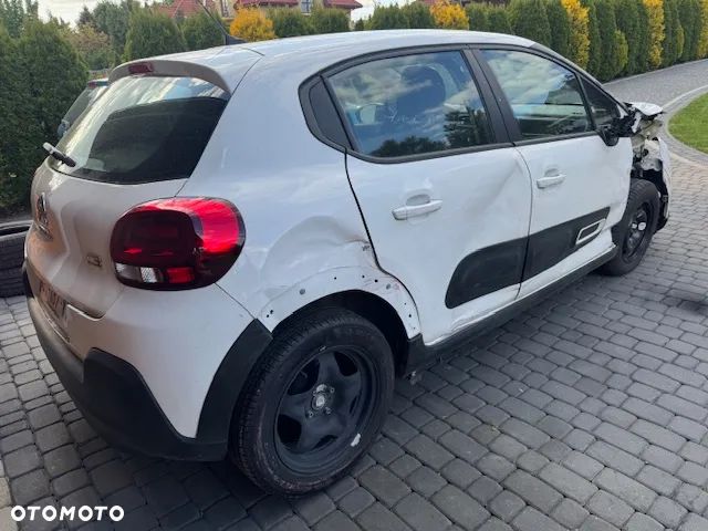 Citroën C3 1.2 PureTech C-Series - 11