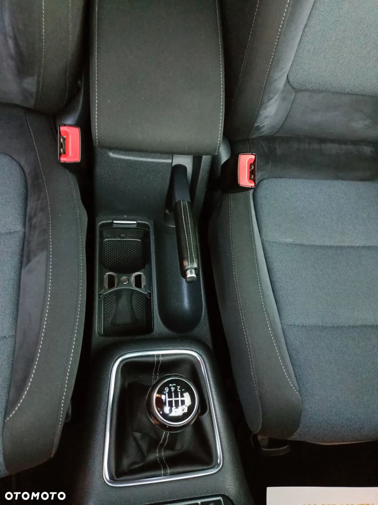 Volkswagen Golf Plus 1.4 TSI Style - 14