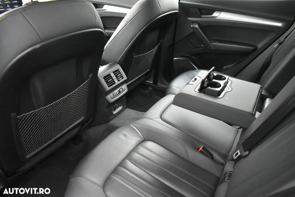 Audi Q5 40 TDI quattro S tronic MHEV Basic - 22