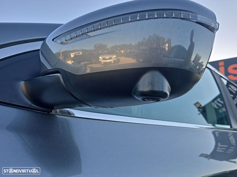 Nissan Qashqai 1.5 dCi N-Connecta - 15